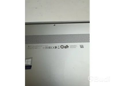 Dator HP Elitebook 830 G7 Obs! Låst Bios.