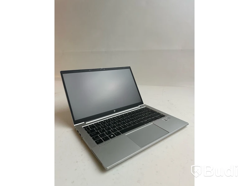 Dator HP Elitebook 830 G7 Obs! Låst Bios.