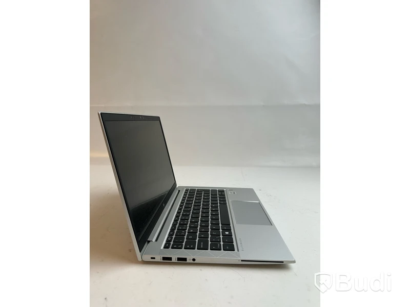 Dator HP Elitebook 830 G7 Obs! Låst Bios.