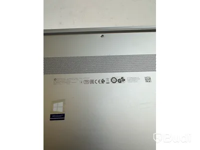 Dator HP Elitebook 830 G7 Obs! Låst Bios.
