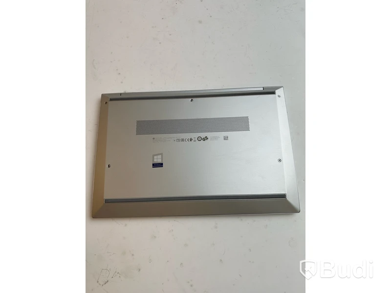 Dator HP Elitebook 830 G7 Obs! Låst Bios.