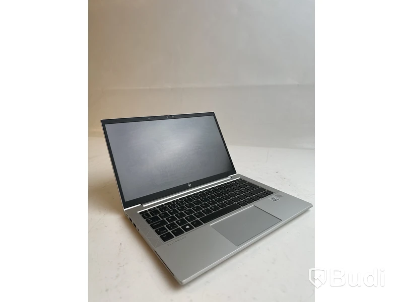 Dator HP Elitebook 830 G7 Obs! Låst Bios.