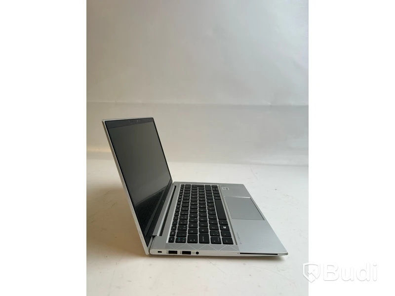 Dator HP Elitebook 830 G7 Obs! Låst Bios.