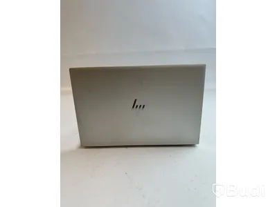Dator HP Elitebook 830 G7 Obs! Låst Bios.