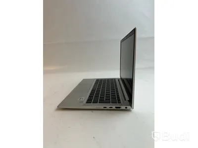 Dator HP Elitebook 830 G7 Obs! Låst Bios.