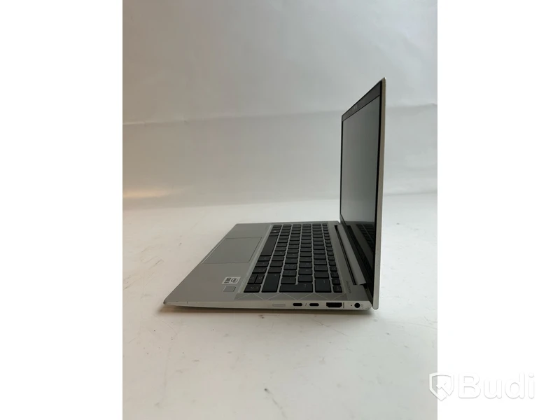 Dator HP Elitebook 830 G7 Obs! Låst Bios.