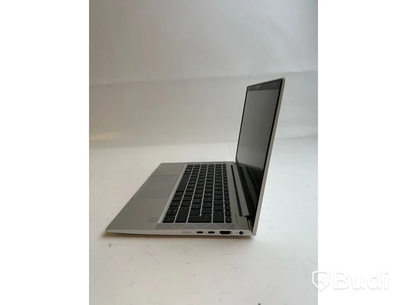 Dator HP Elitebook 830 G7 Obs! Låst Bios.