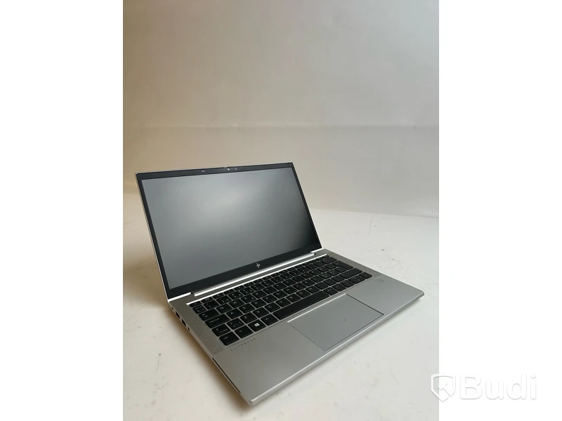 Dator HP Elitebook 830 G7 Obs! Låst Bios.