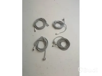 4 st. Apple Macbook Magsafe 2 laddare