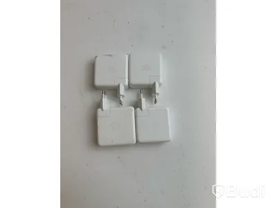 4 st. Apple Macbook Magsafe 2 laddare