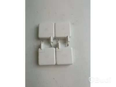 4 st. Apple Macbook Magsafe 2 laddare