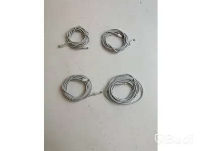 4 st. Apple USB-C Power Adapter