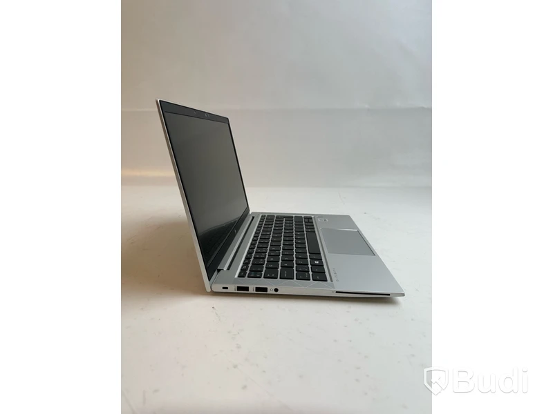 Dator HP Elitebook 830 G7 Obs! Låst Bios.