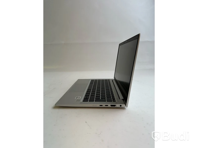 Dator HP Elitebook 830 G7 Obs! Låst Bios.