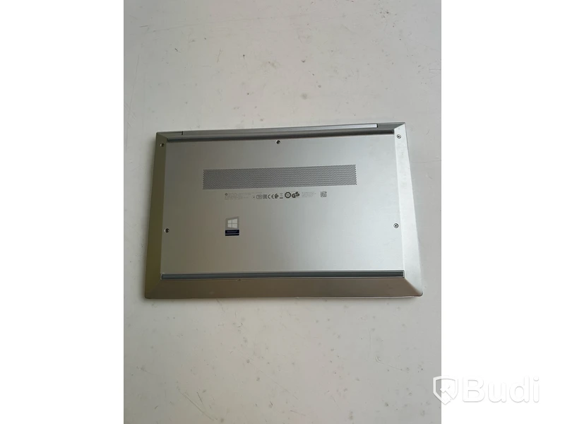 Dator HP Elitebook 830 G7 Obs! Låst Bios.
