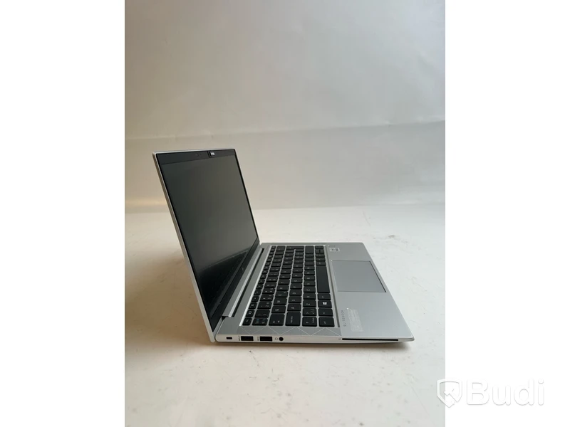 Dator HP Elitebook 830 G7 Obs! Låst Bios.