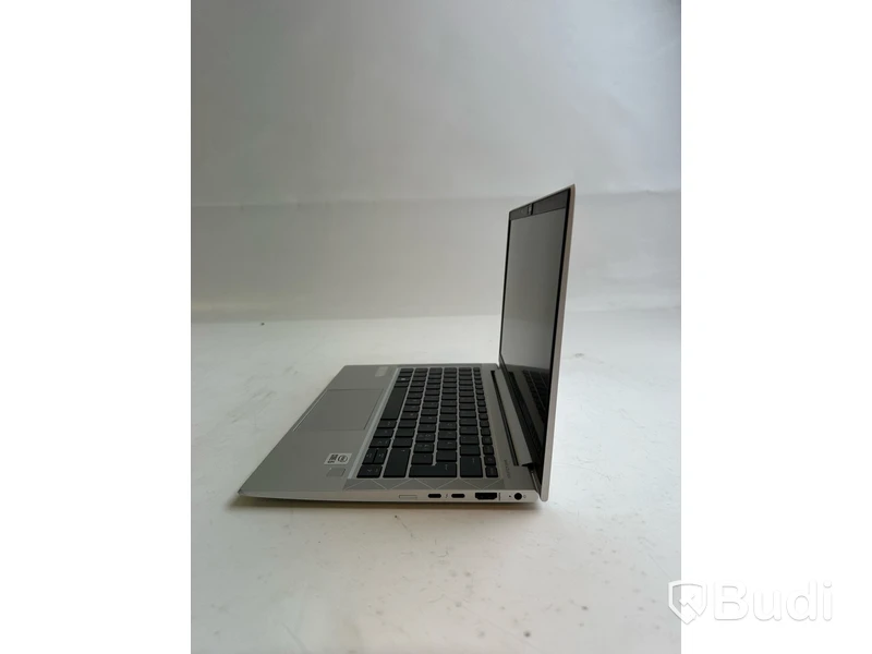 Dator HP Elitebook 830 G7 Obs! Låst Bios.