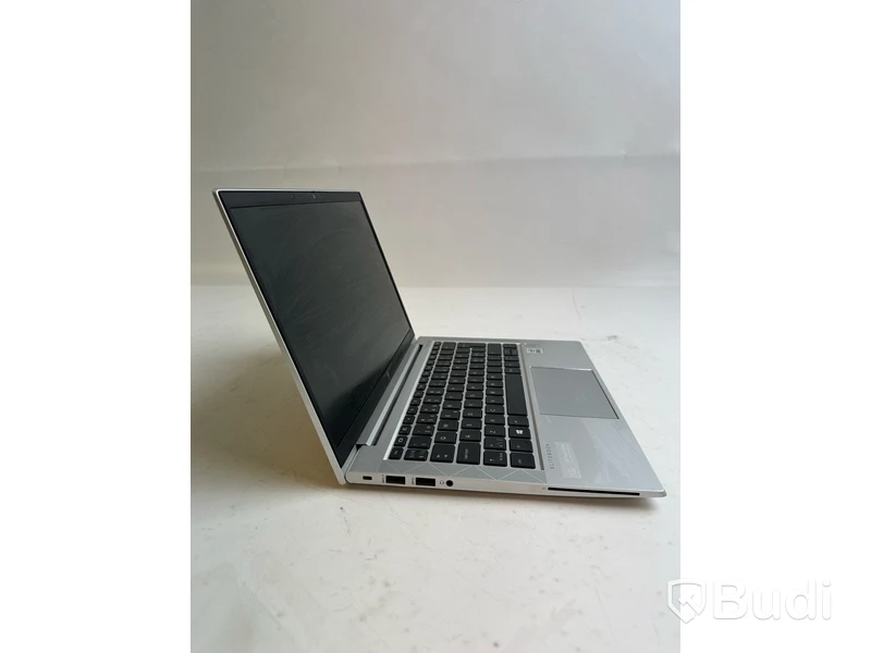 Dator HP Elitebook 830 G7 Obs! Låst Bios.