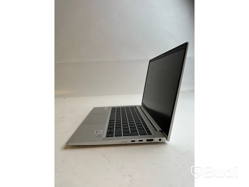 Dator HP Elitebook 830 G7 Obs! Låst Bios.