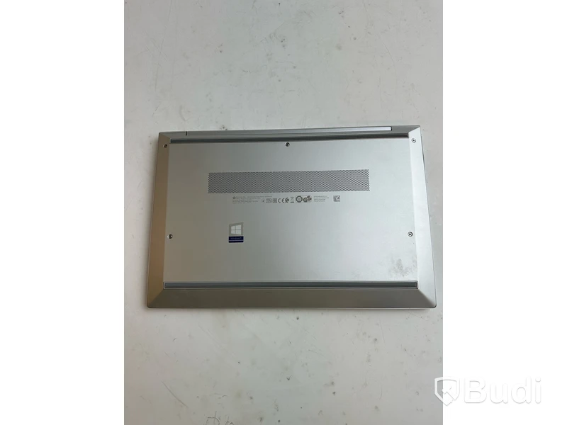 Dator HP Elitebook 830 G7 Obs! Låst Bios.