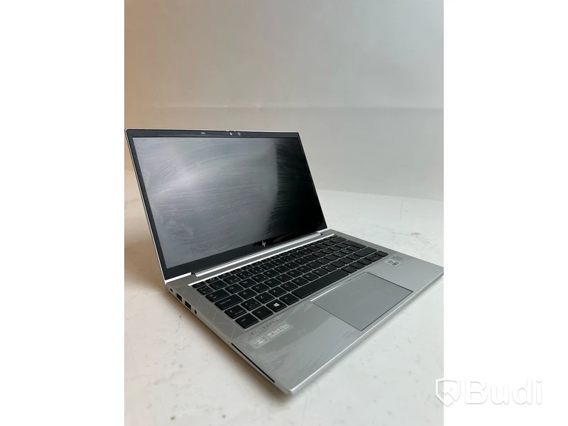 Dator HP Elitebook 830 G7 Obs! Låst Bios.