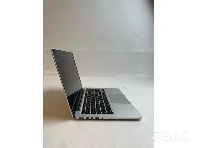 Dator Apple MacBook Pro Retina 13 tum (2013)