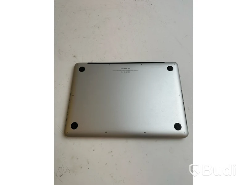 Dator Apple MacBook Pro Retina 13 tum (2013)
