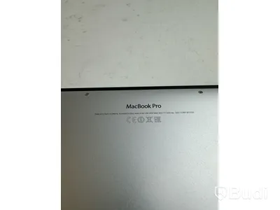 Dator Apple MacBook Pro Retina 13 tum (2013)