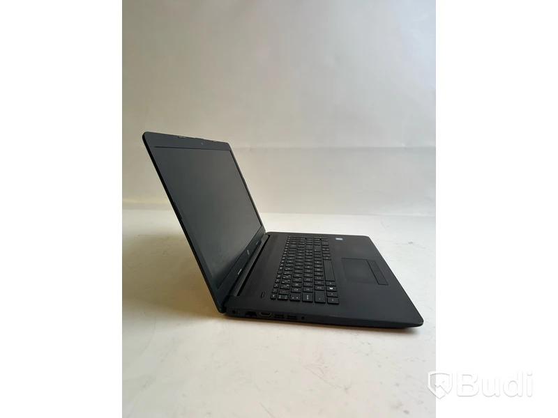 Dator HP Notebook – 17-bw1007nr