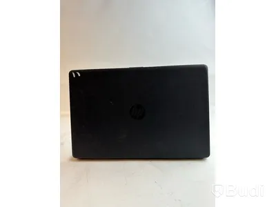 Dator HP Notebook – 17-bw1007nr