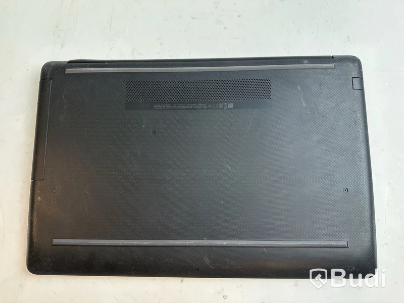 Dator HP Notebook – 17-bw1007nr