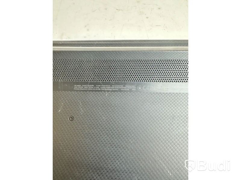 Dator HP Notebook – 17-bw1007nr