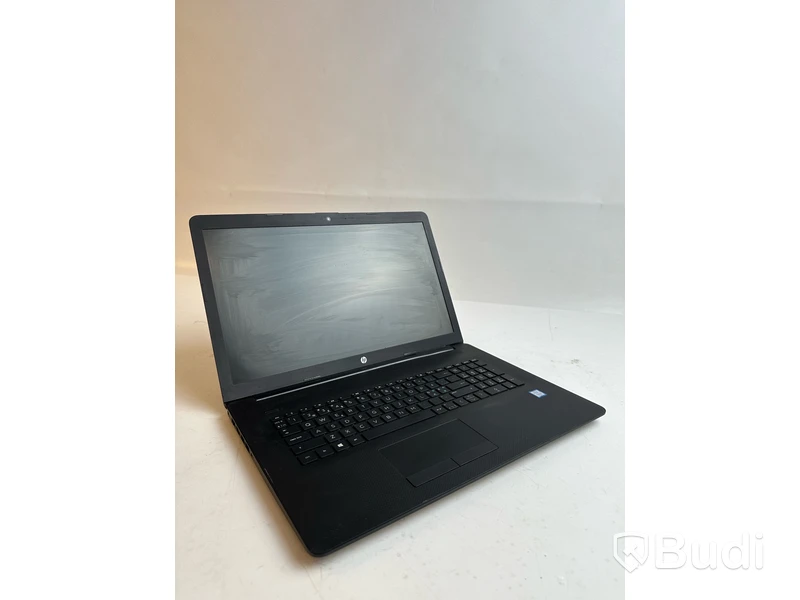 Dator HP Notebook – 17-bw1007nr