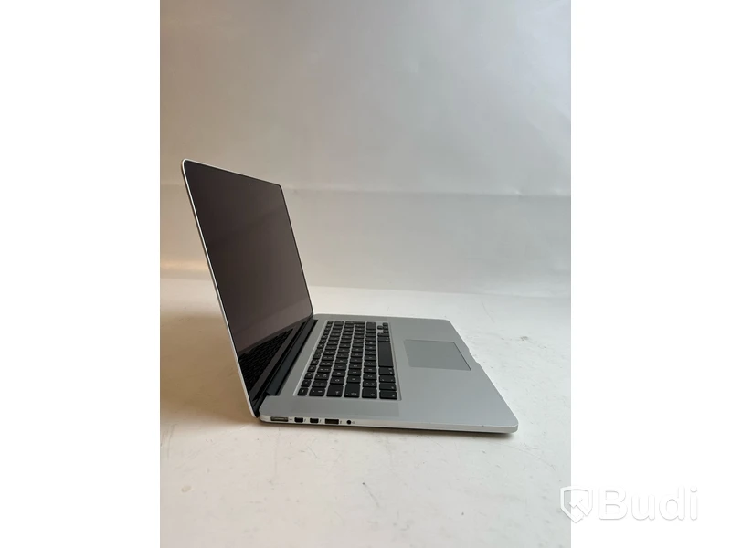 Dator Apple MacBook Pro Retina 15 tum (2013)