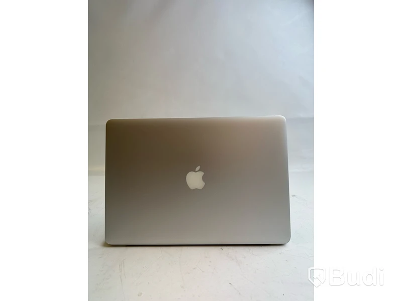 Dator Apple MacBook Pro Retina 15 tum (2013)
