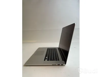 Dator Apple MacBook Pro Retina 15 tum (2013)