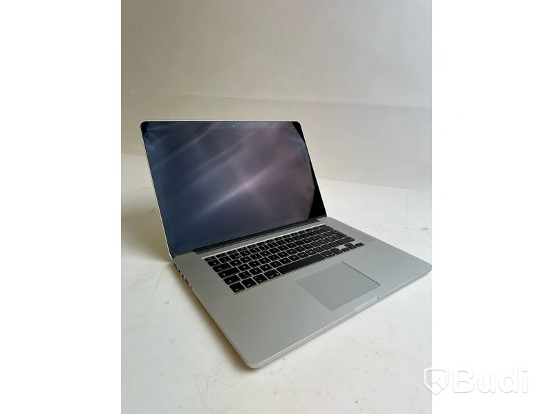 Dator Apple MacBook Pro Retina 15 tum (2013)
