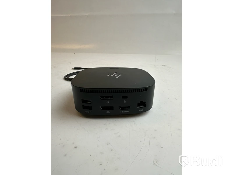 Docker HP USB-C/A Universal Dock G2