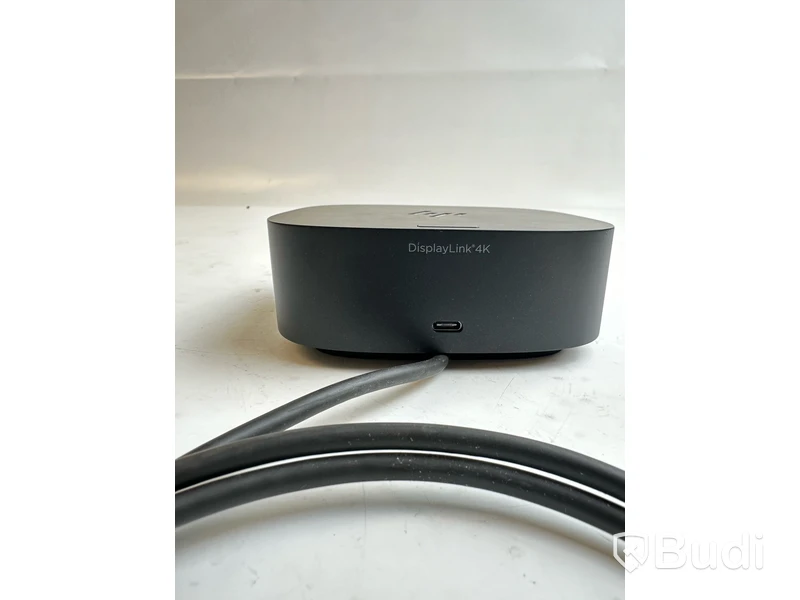 Docker HP USB-C/A Universal Dock G2