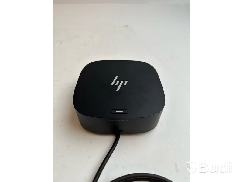 Docker HP USB-C/A Universal Dock G2