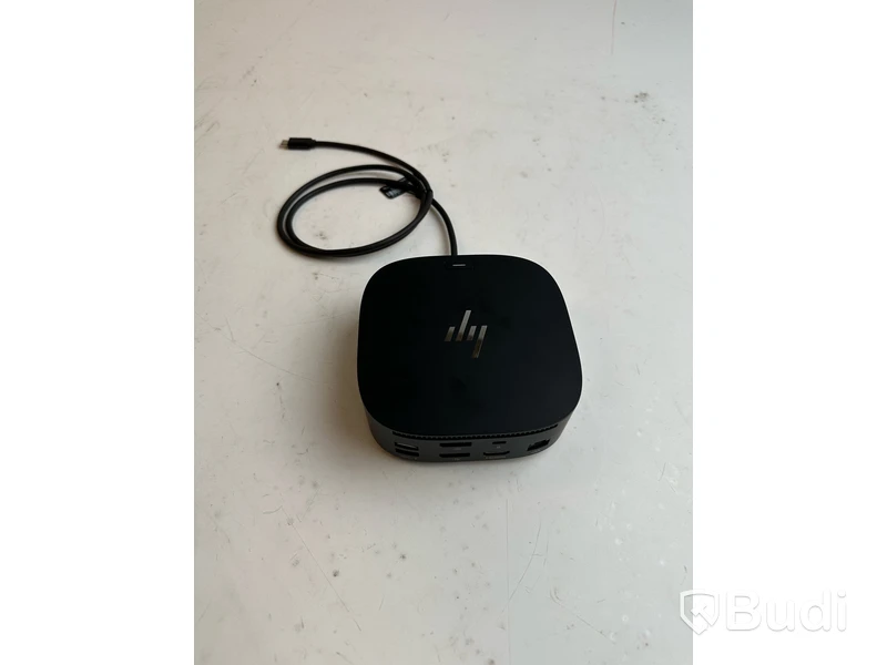 Docker HP USB-C/A Universal Dock G2