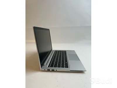 Dator HP Elitebook 830 G7 Obs! Låst Bios.