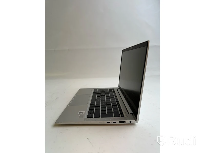 Dator HP Elitebook 830 G7 Obs! Låst Bios.