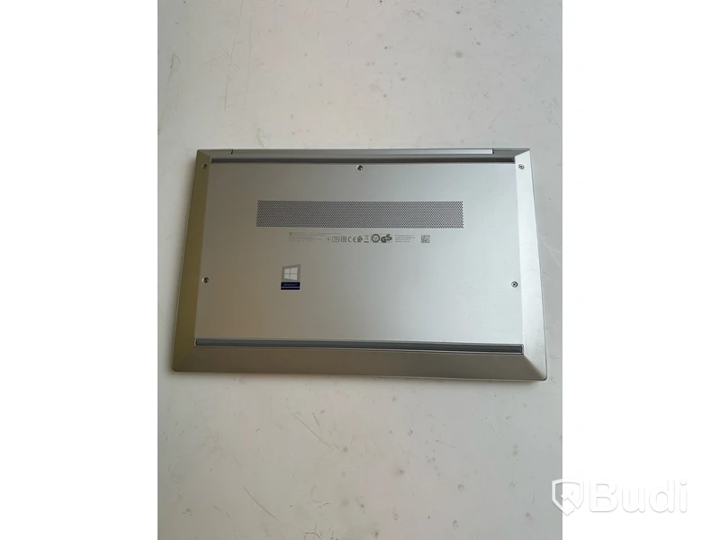 Dator HP Elitebook 830 G7 Obs! Låst Bios.
