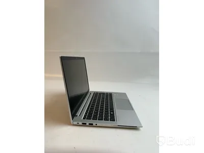 Dator HP Elitebook 830 G7 Obs! Låst Bios.