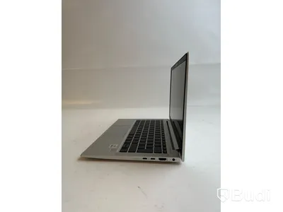 Dator HP Elitebook 830 G7 Obs! Låst Bios.