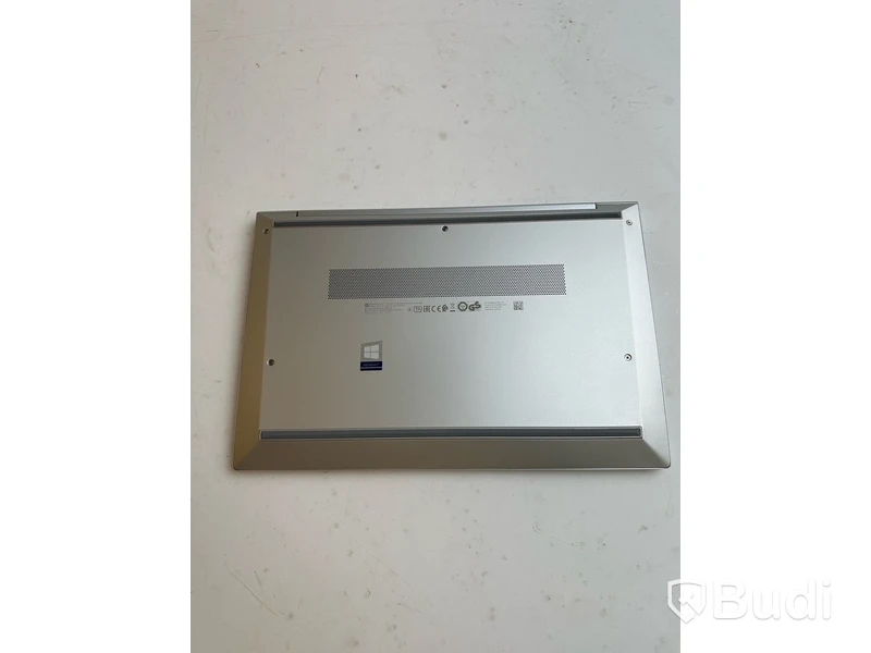 Dator HP Elitebook 830 G7 Obs! Låst Bios.