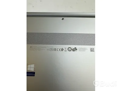 Dator HP Elitebook 830 G7 Obs! Låst Bios.