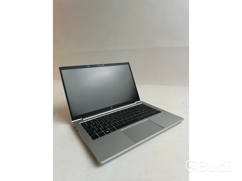 Dator HP Elitebook 830 G7 Obs! Låst Bios.