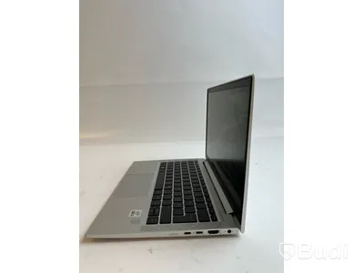 Dator HP Elitebook 830 G7 Obs! Låst Bios.